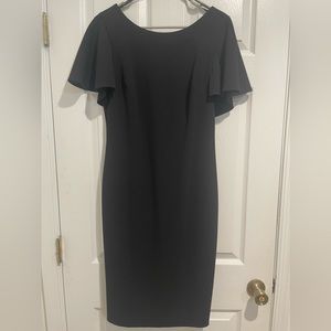 Calvin Klein dress